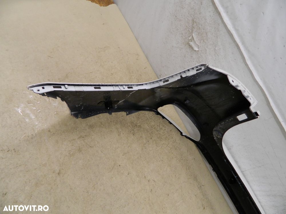 Bara spate Kia Sorento, 2018, 2019, 2020, 2021, 86611-C5500 - 3