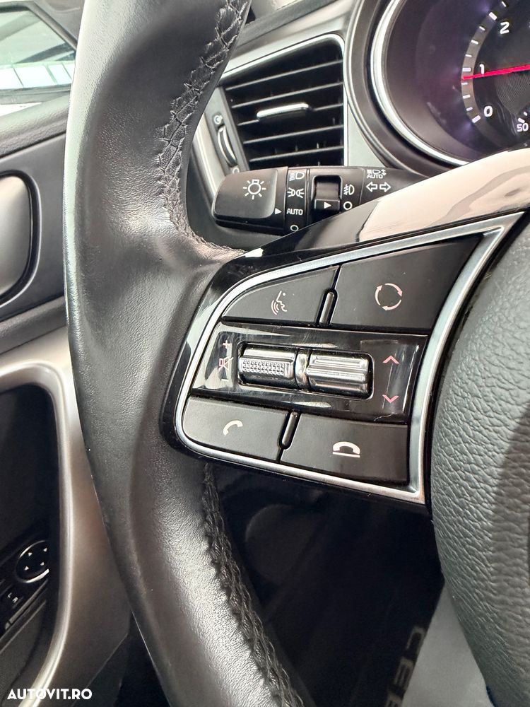 Kia Ceed 1.6 DSL MHEV Star - 20