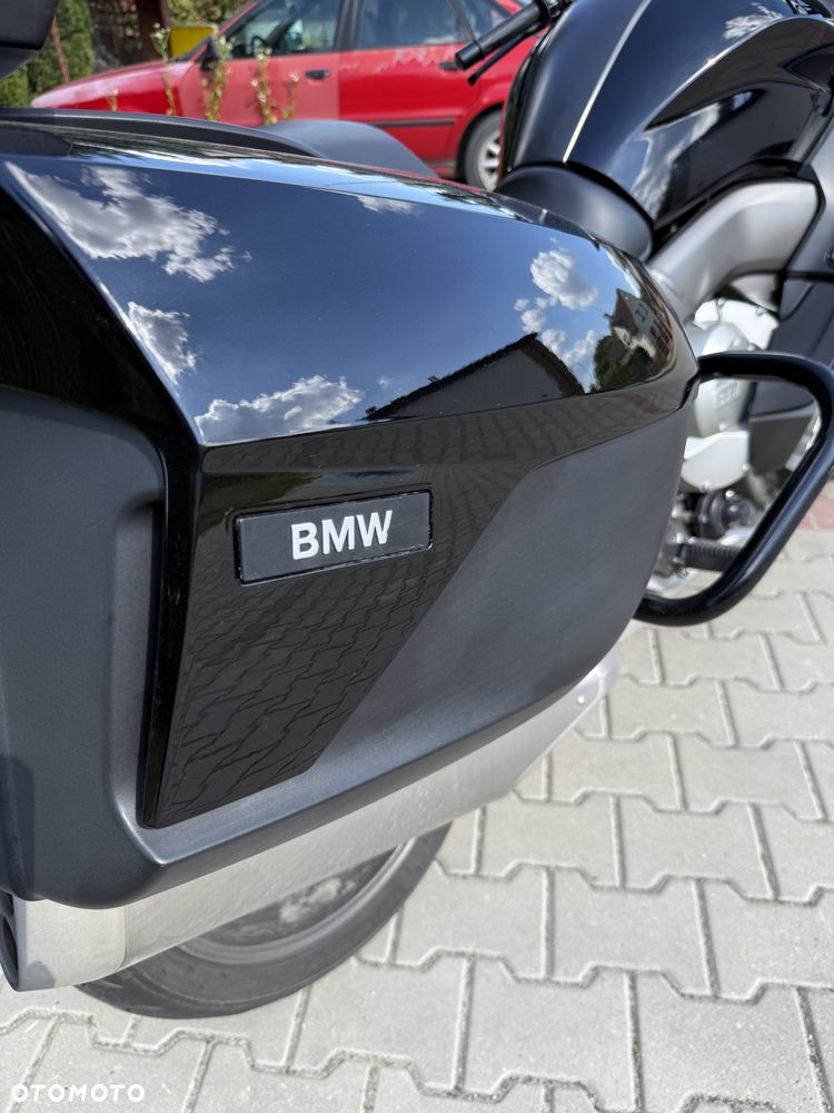 BMW K - 15