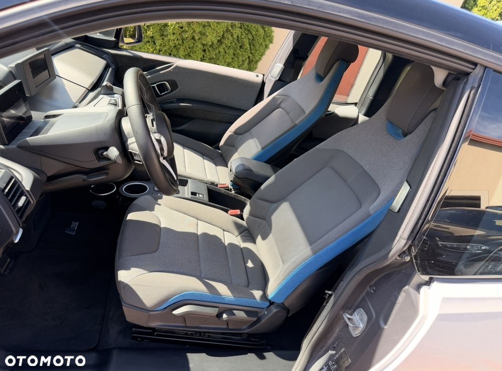 BMW i3 i3S 120 Ah - 15