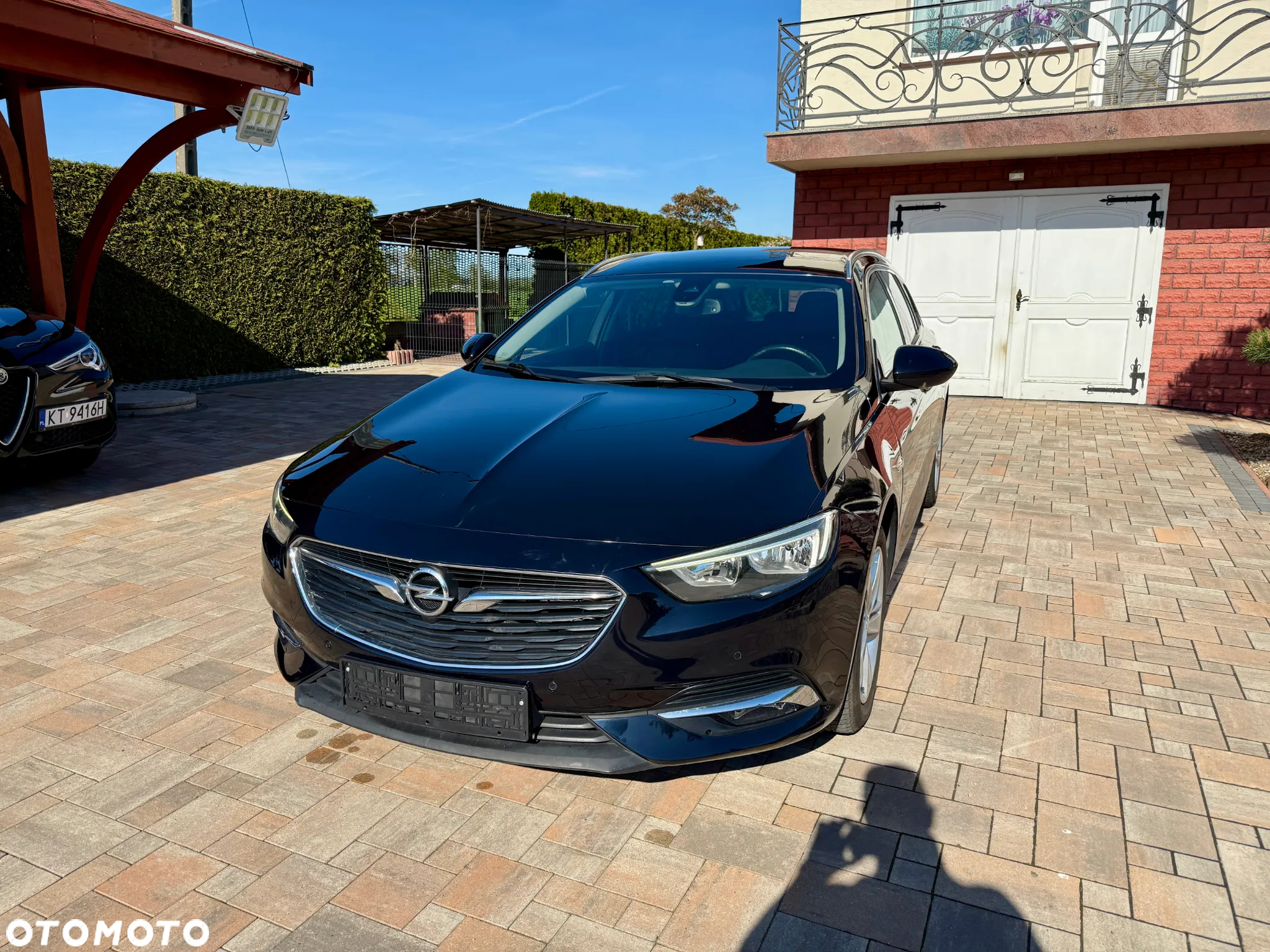 Opel Insignia 1.6 CDTI Business Innovation - 13