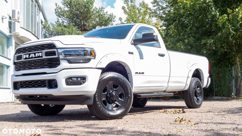 RAM 2500 - 1