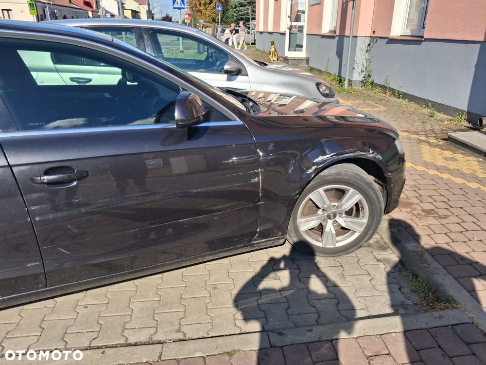 Audi A4 Limousine - 21