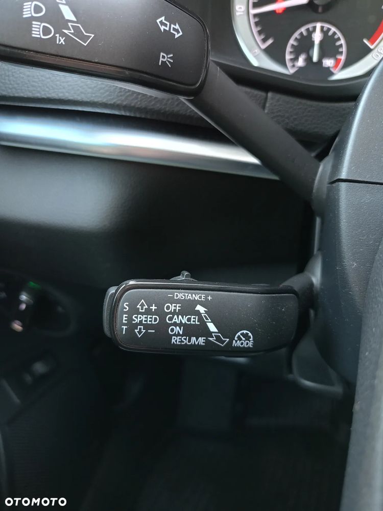 Skoda Karoq 1.5 TSI ACT 4x2 Style DSG - 11