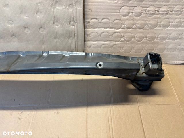 honda accord viii belka pod zderzak wzmocnienie przód 08-15 strefa zgniotu - 4