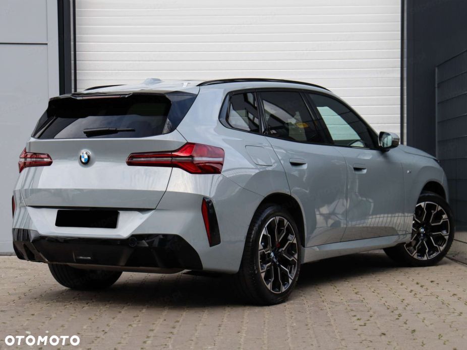 BMW X3 - 5
