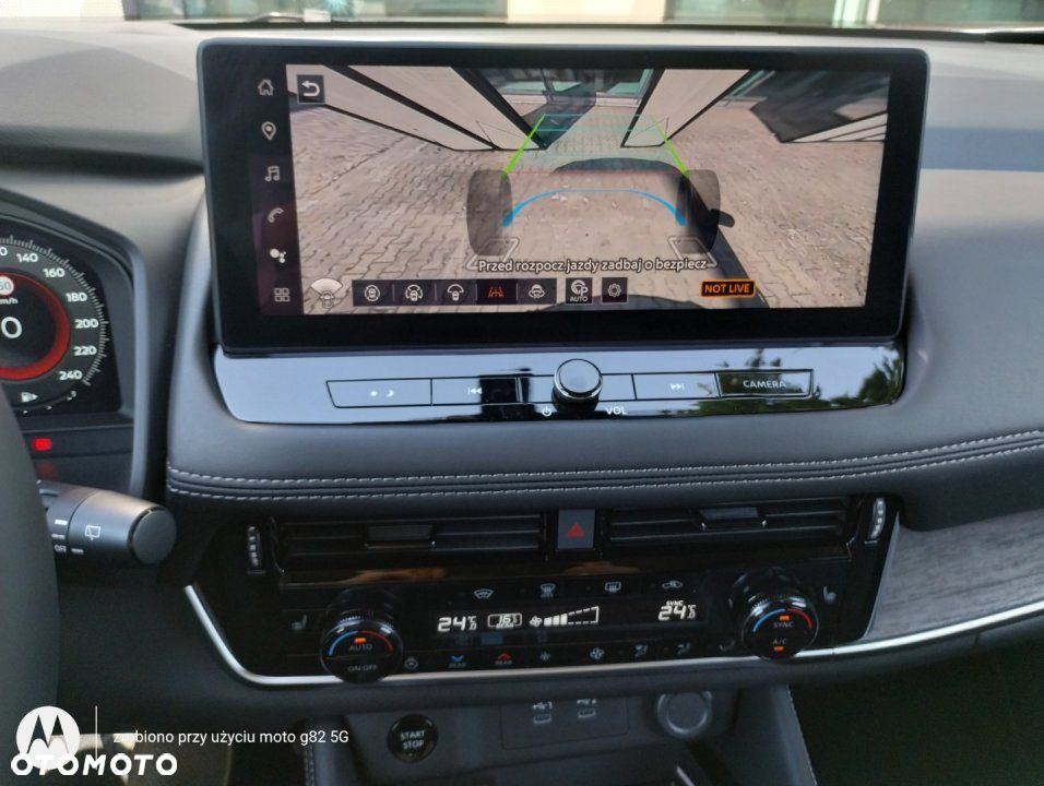 Nissan X-Trail - 24