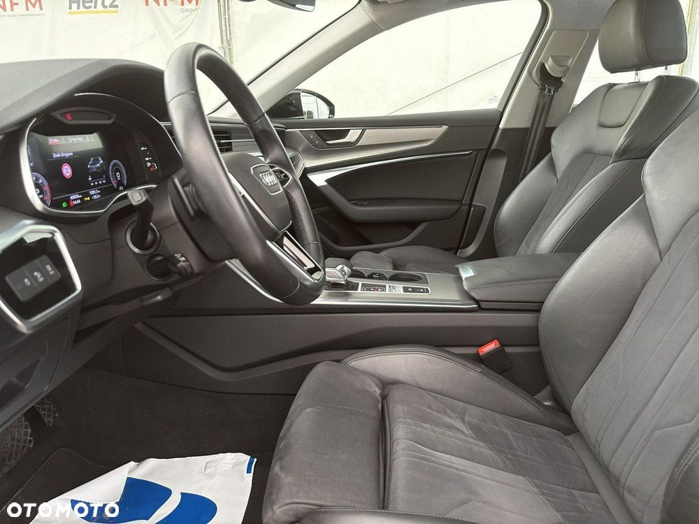 Audi A6 Limousine - 12