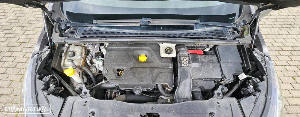 Renault Espace Energy dCi 160 EDC LIMITED - 18