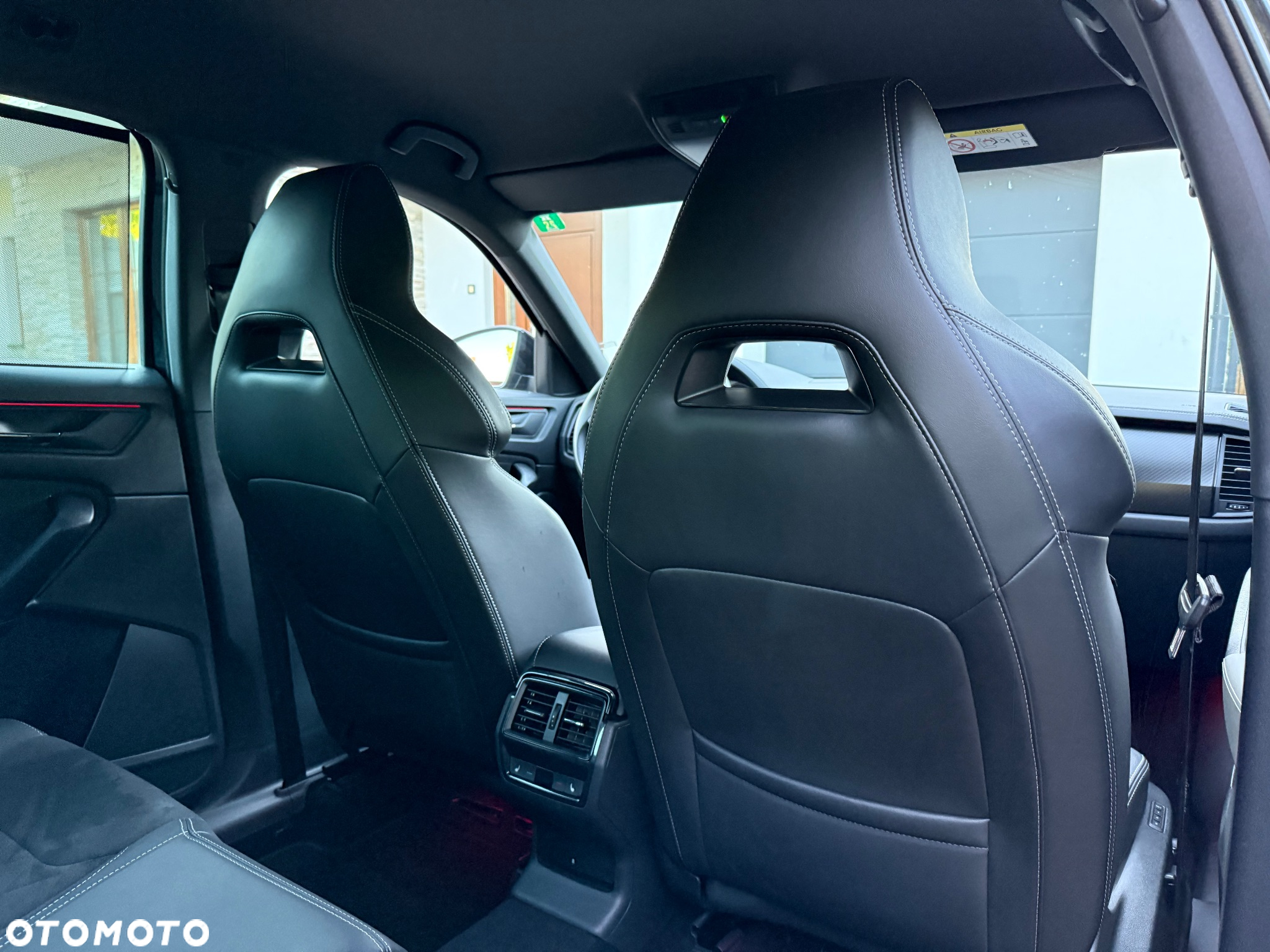 Skoda Kodiaq 2.0 TDI 4x4 DSG Sportline - 9