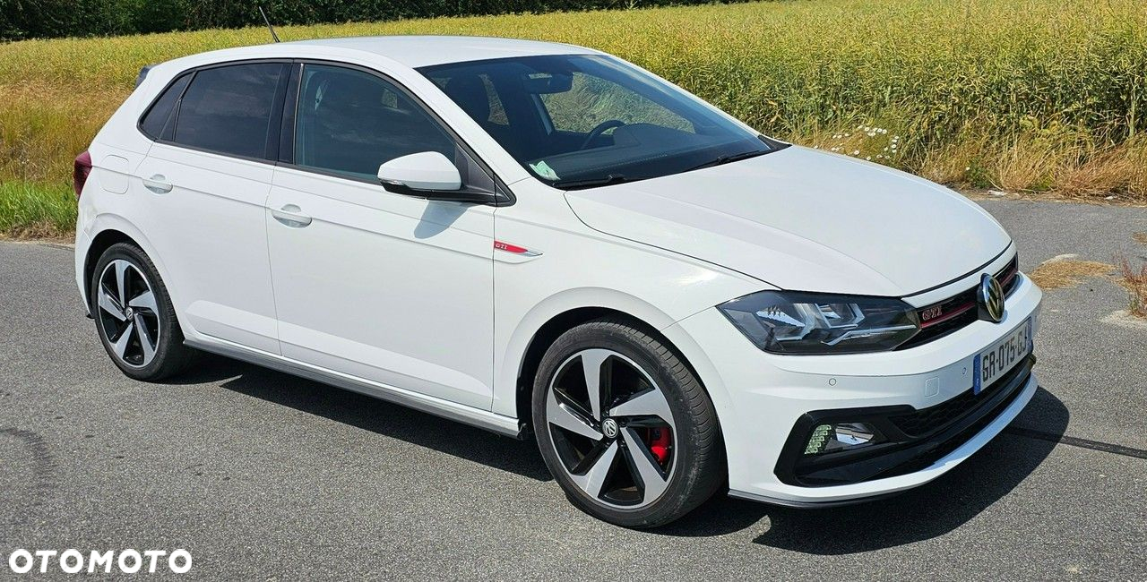Volkswagen Polo - 27