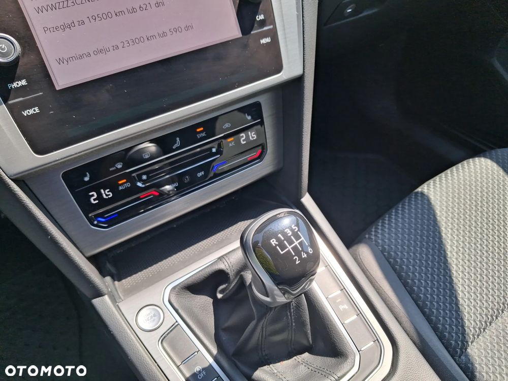Volkswagen Passat 2.0 TDI EVO Business - 32
