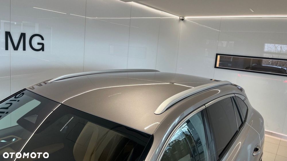 MG HS Hybrid+ - 13