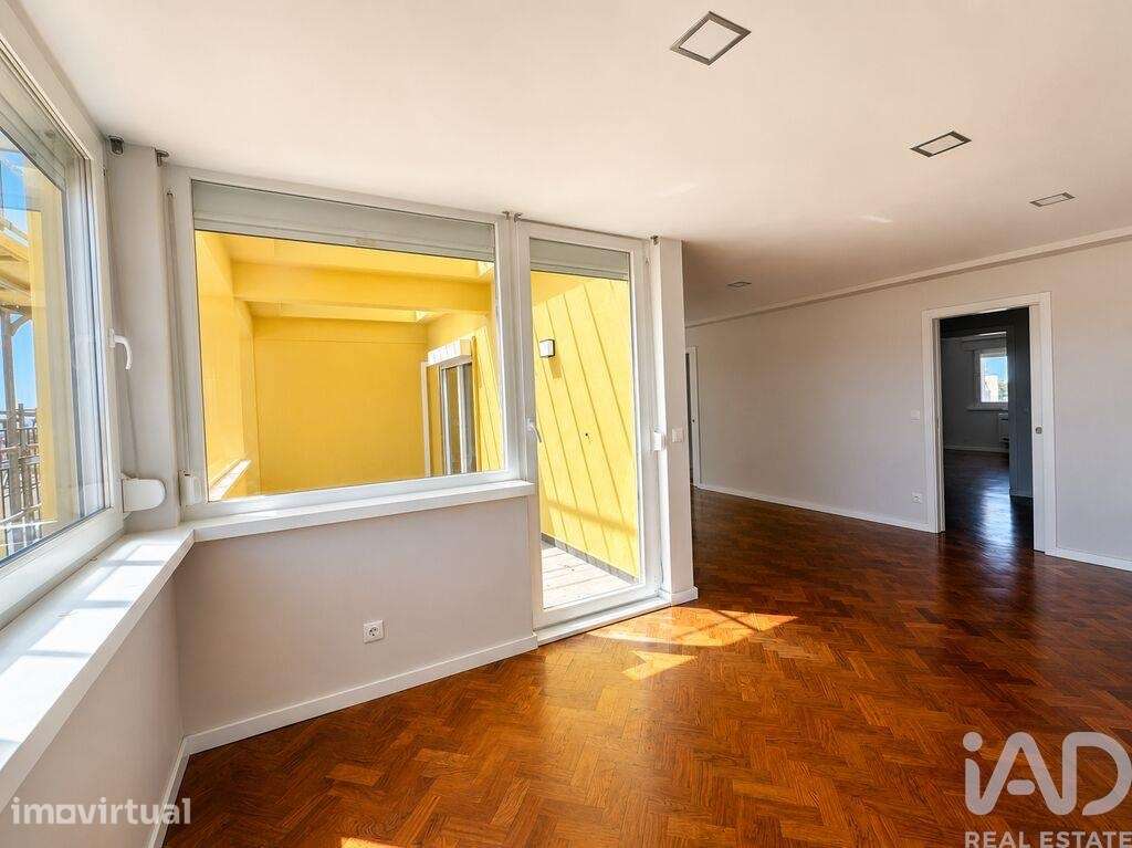 Apartamento T3 em Arroios de 105,00 m2 - Grande imagem: 5/26