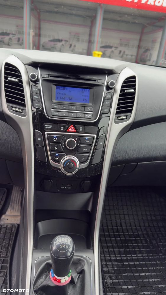 Hyundai i30 - 15
