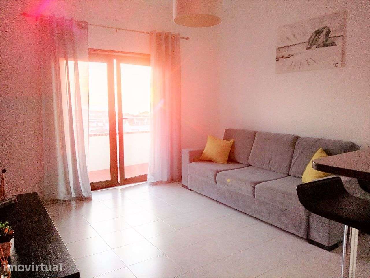 Apartamento T1, Vista Mar, Centro Santa Cruz, Torres Vedras - Grande imagem: 3/6