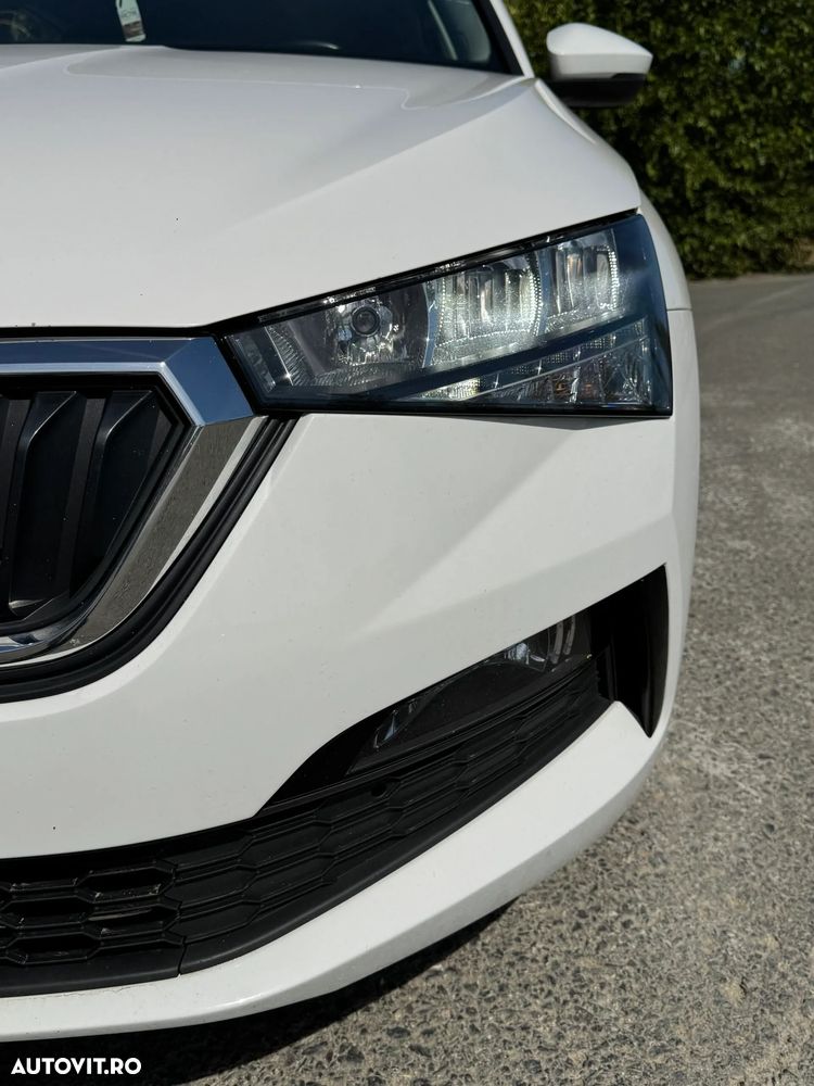 Skoda Scala 1.0 TSI Ambition - 6