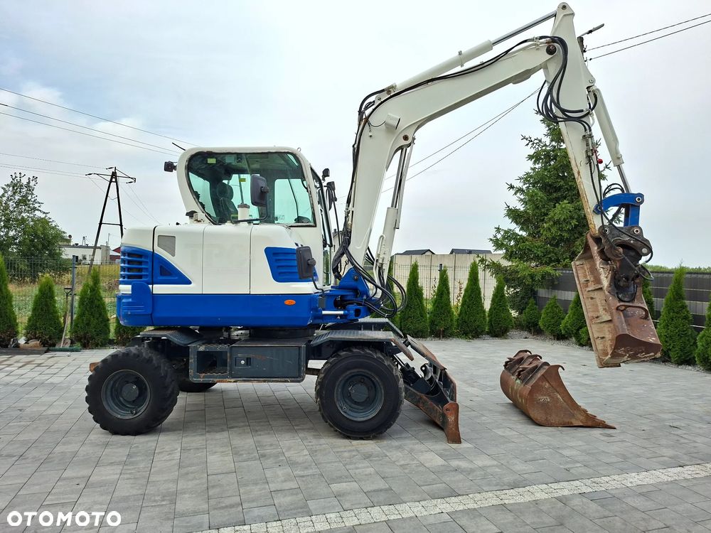 Hyundai R 55W - 22