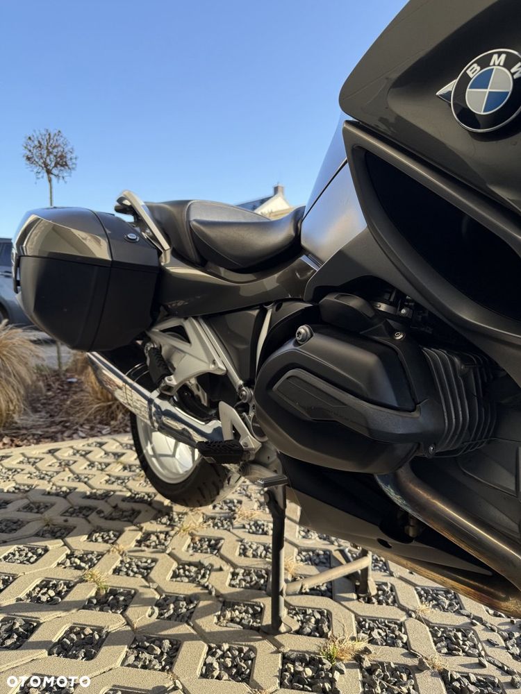 BMW RT - 4