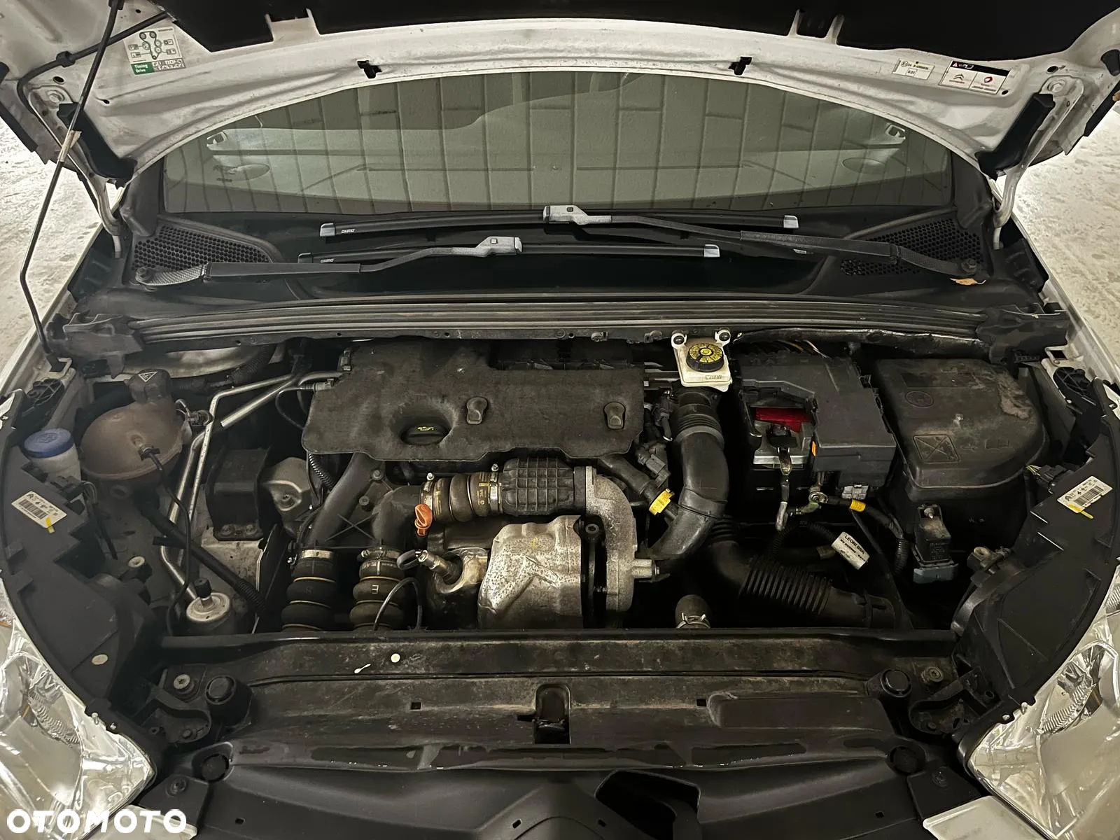 Citroën DS4 1.6 HDi SoChic - 15