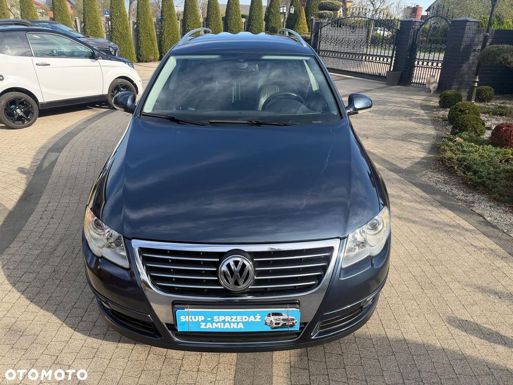 Volkswagen Passat 2.0 Turbo FSI Highline - 21