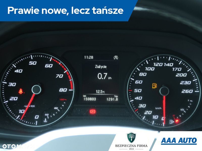 Seat Leon - 12