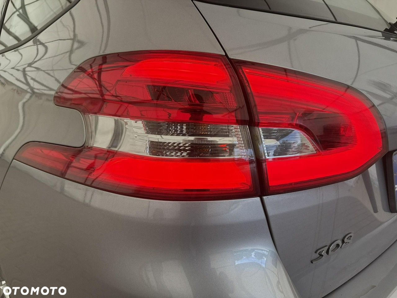Peugeot 308 - 29