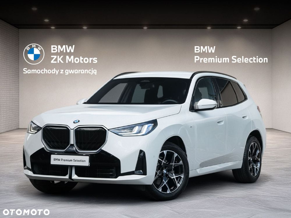 BMW X3 - 2