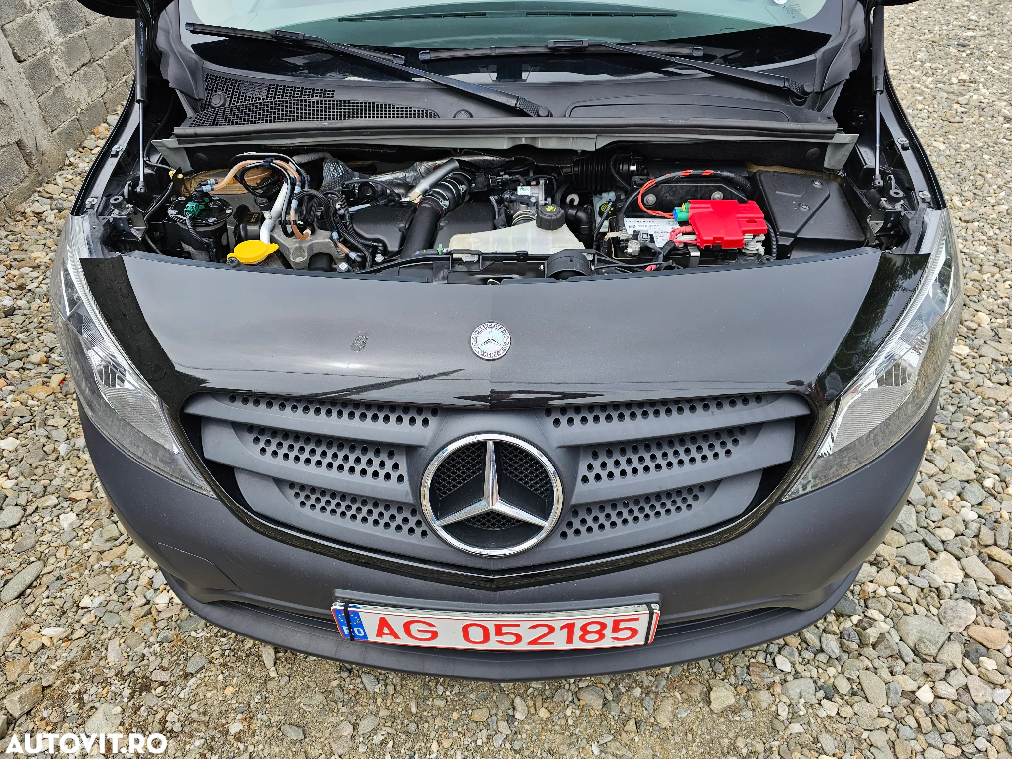 Mercedes-Benz Citan - 14