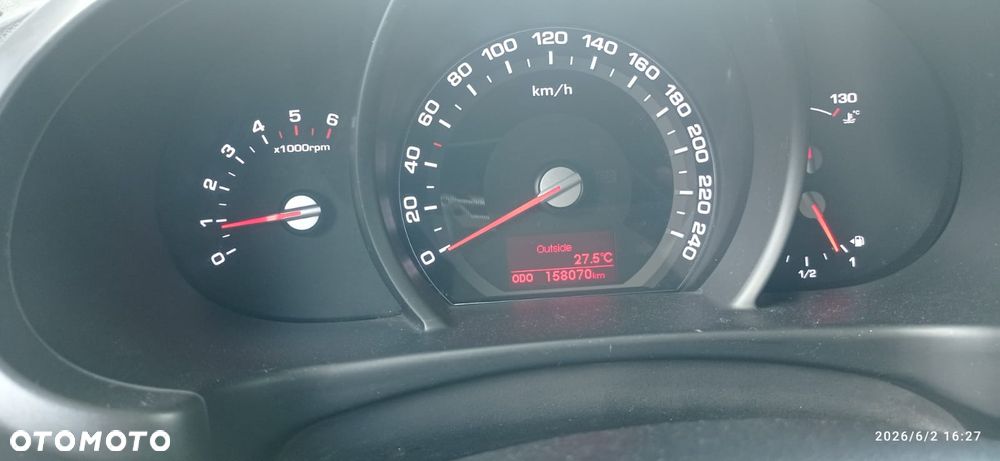 Kia Sportage 1.7 CRDI Business Line 2WD - 11