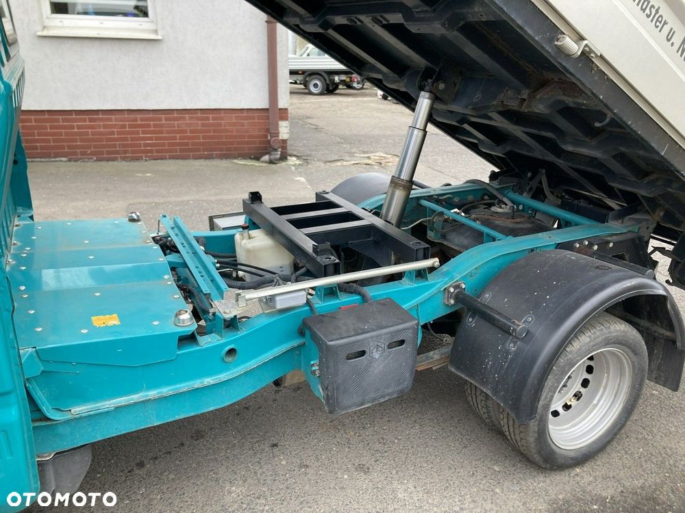 Piaggio Porter - 16
