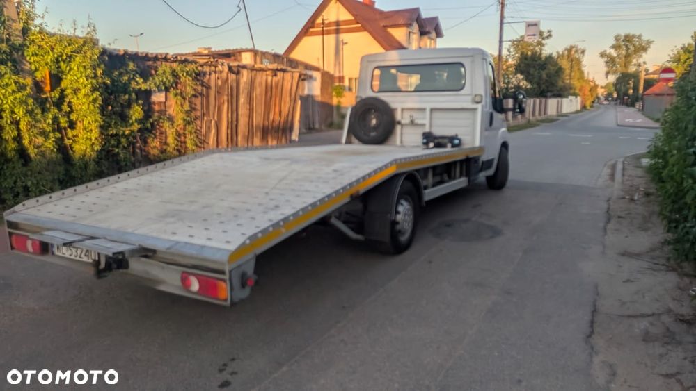 Fiat DUCATO MAXI - 8