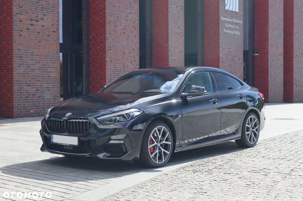 BMW Seria 2 218i M Sport - 1