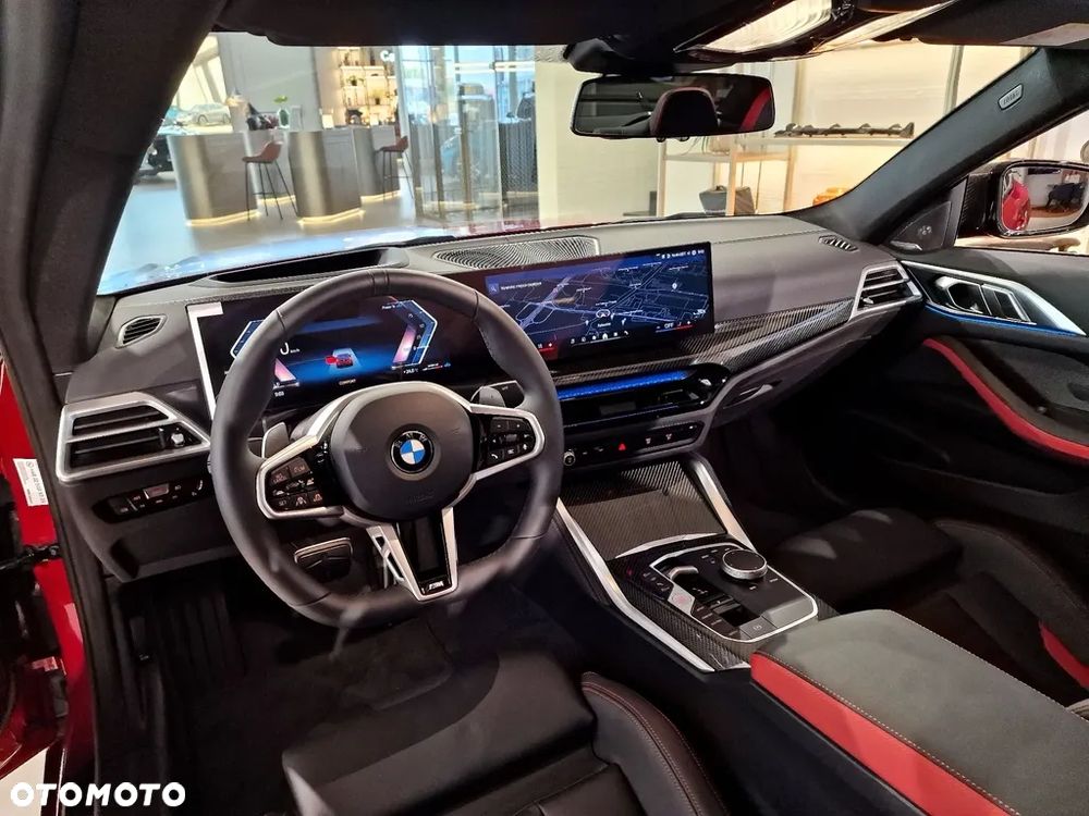 BMW Seria 4 430i xDrive M Sport sport - 22