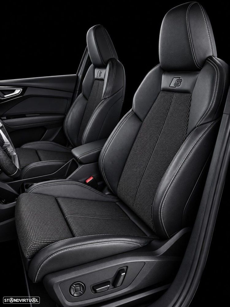 Audi Q4 Sportback e-tron - 21