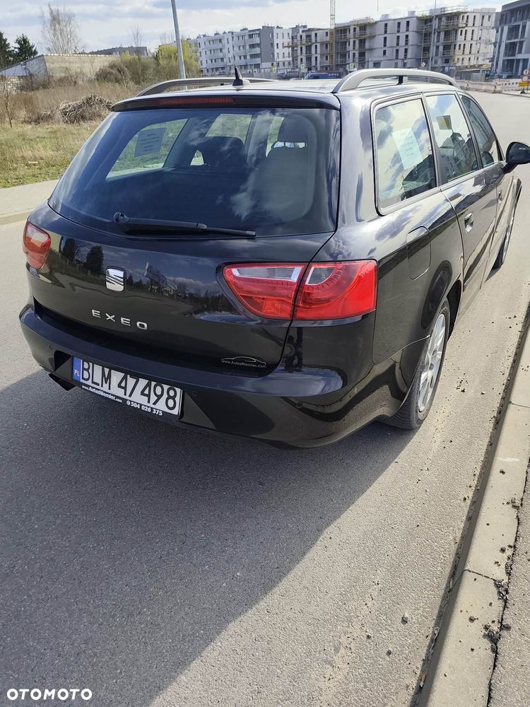 Seat Exeo 1.8 TSI - 10