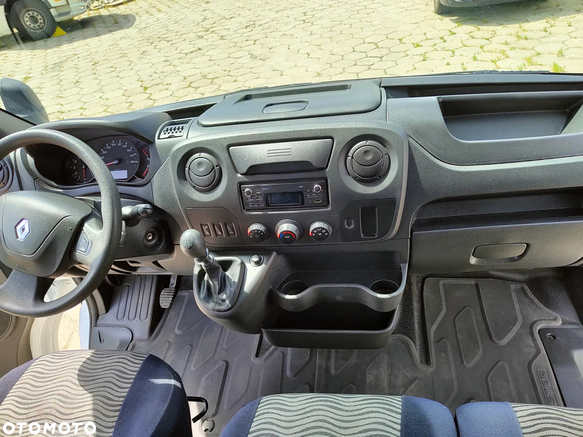 Renault Master - 9