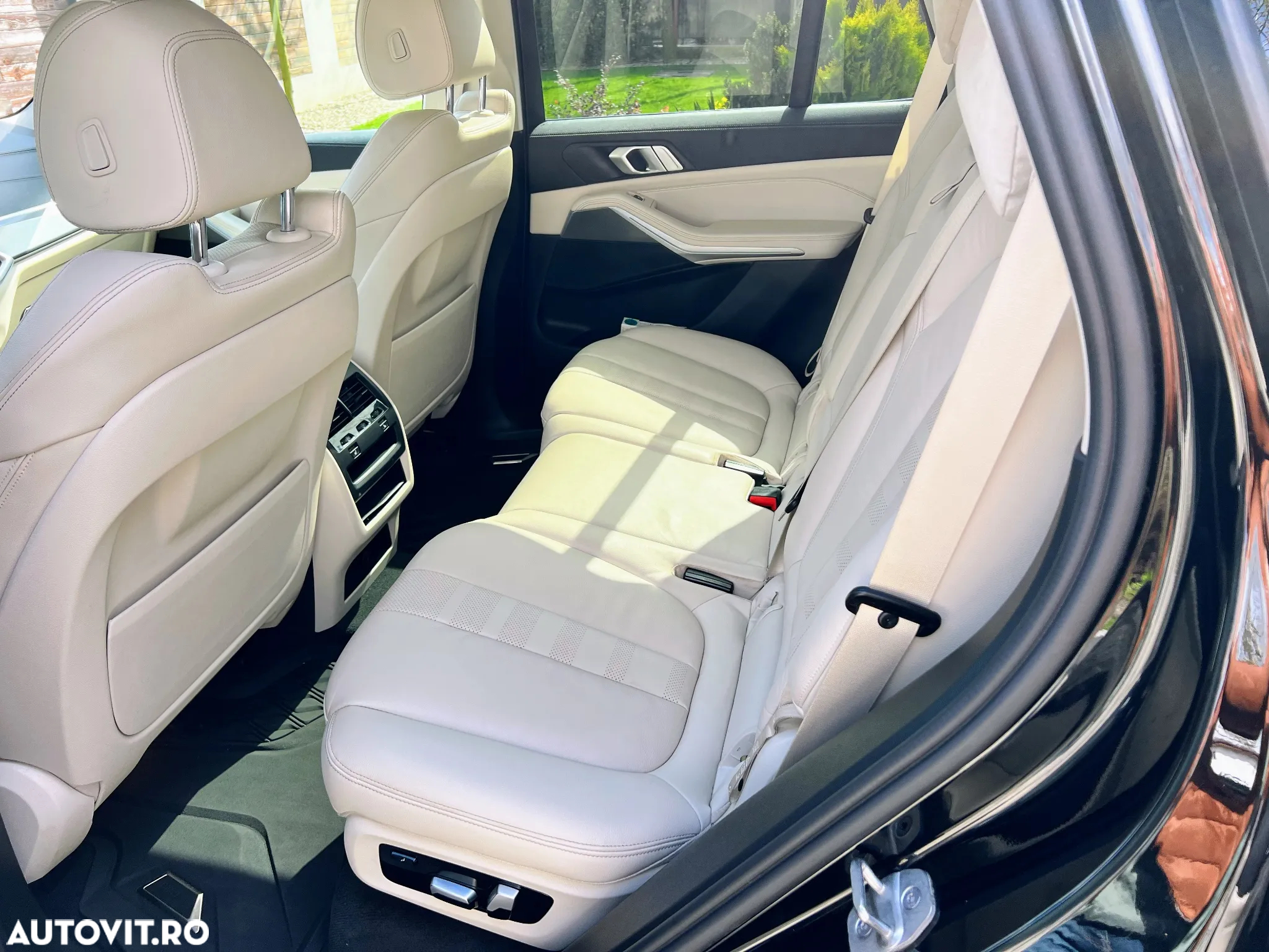 BMW X5 xDrive25d AT - 18