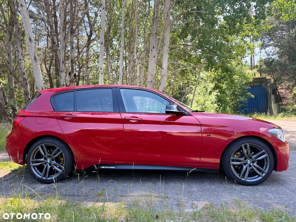 BMW Seria 1 118i - 23