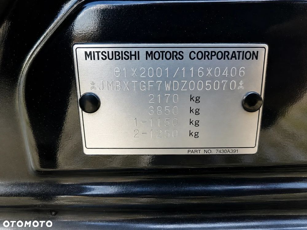 Mitsubishi Outlander 2.0 Intense + CVT - 17