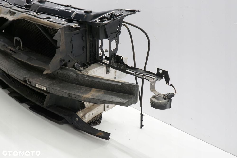 BMW 3 F30 F31 LCI PAS PRZEDNI WZMOCNIENIE 2.0D AUTOMAT - 5