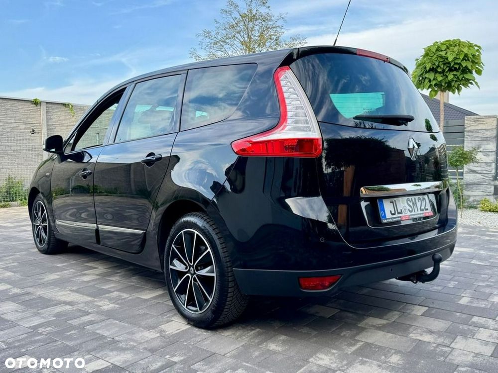 Renault Scenic Energy dCi 130 Start & Stop Bose Edition - 5