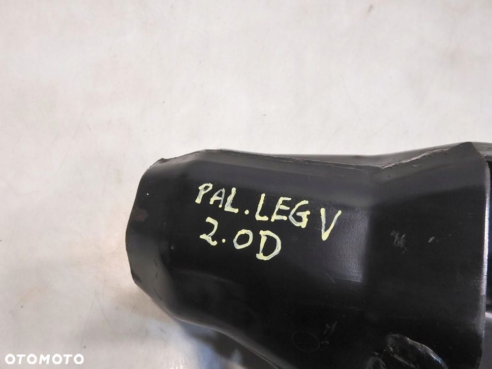 MOCOWANIE FILTRA PALIWA SUBARU LEGACY V 2.0 D - 2