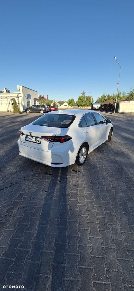 Toyota Corolla 1.5 Active - 2