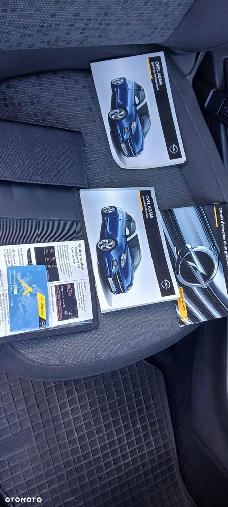 Opel Adam 1.4 - 6