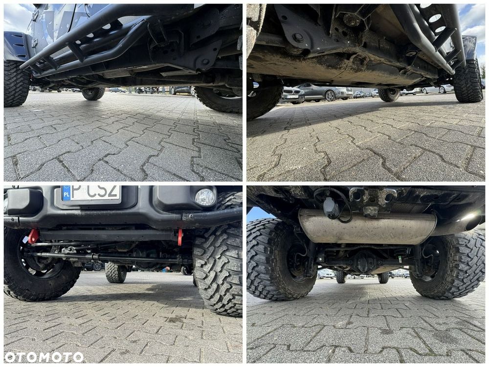 Jeep Wrangler - 22