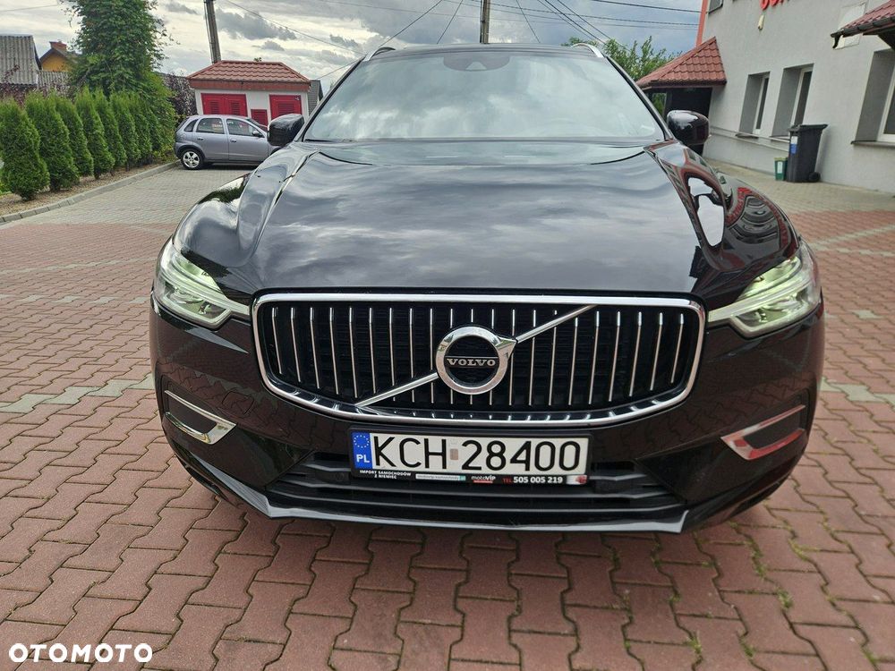 Volvo XC 60 - 11