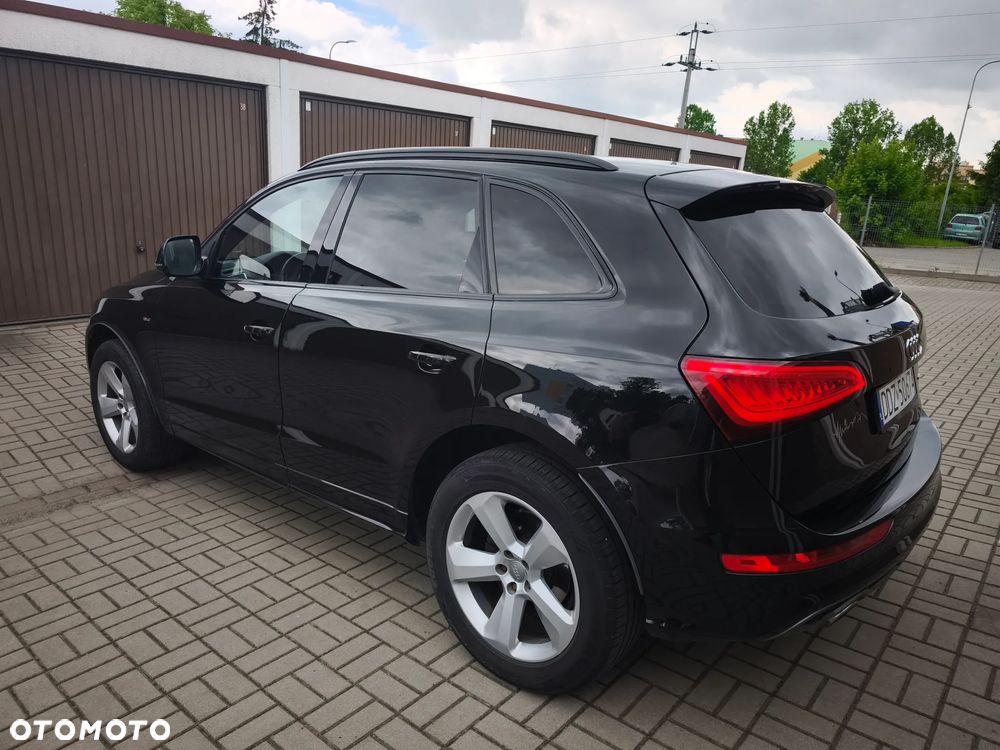 Audi Q5 - 13
