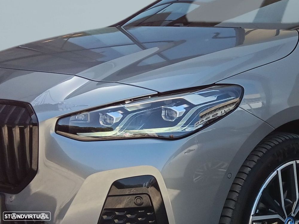 BMW 225xe Active Tourer e xDrive Pack Desportivo M - 3