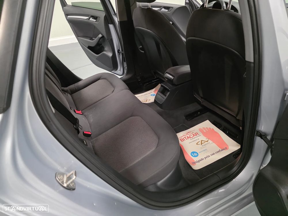 Audi A3 Sportback 1.6 TDI Design - 44